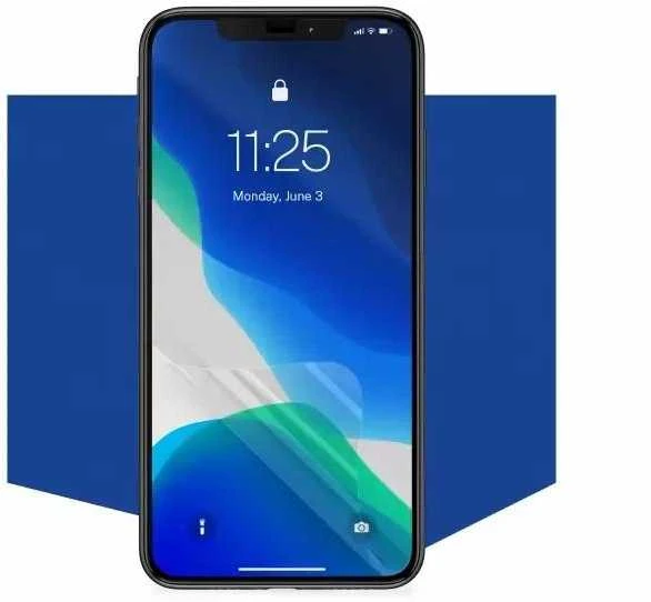 3mk FlexibleGlass Lite – hibridinis stiklas, skirtas Samsung Galaxy S24 Ultra