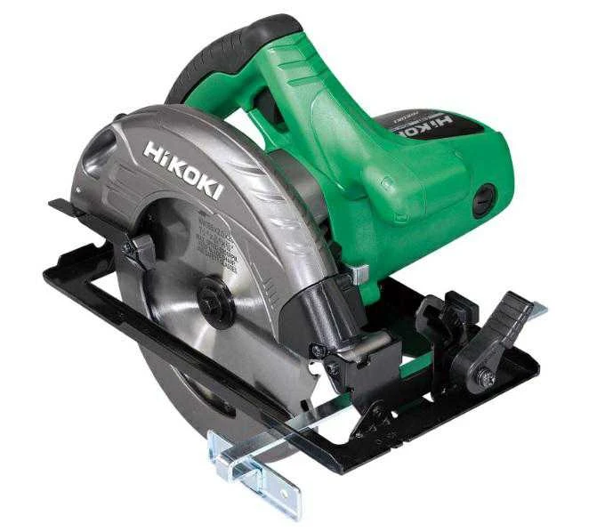 Diskinis pjūklas Hikoki C7STWAZ