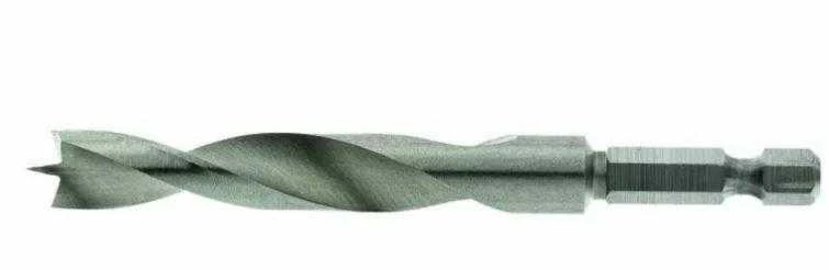 HIKOKI GRĄŽTAS MEDIENAI HEX 4,0 x 75mm