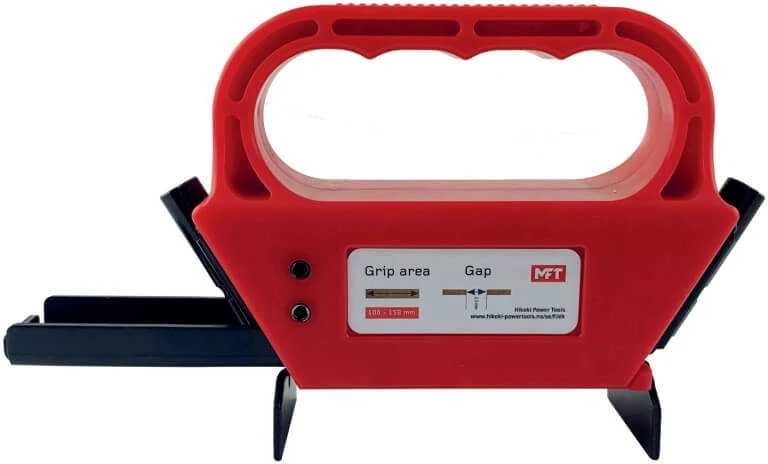 Hikoki Accessories Įrankis terasos medvaržčių įsukimui MFT