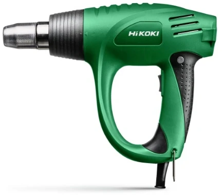 HIKOKI techninis fenas 2000W / 450-600`C / RH600T
