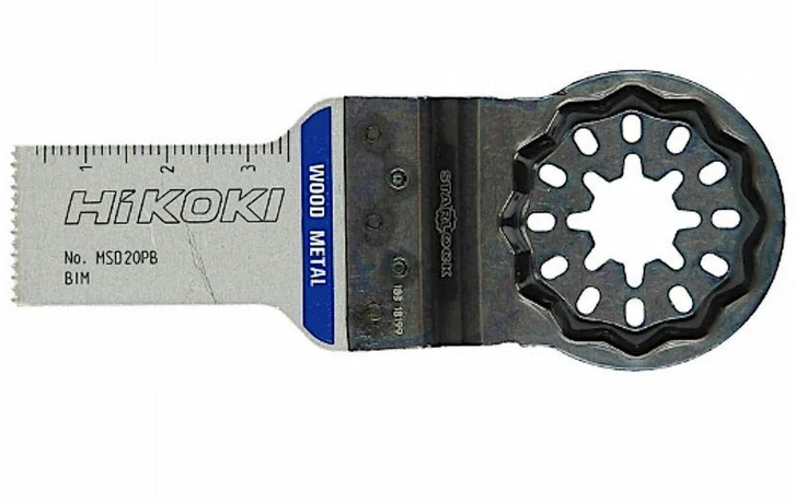 HIKOKI MT PJŪKLELIS MEDIENAI MW20P