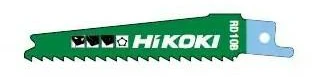 HIKOKI PJŪKLELIS SLUOKSNINIAMS PJŪKLAMS RD10B/S511DF 100mm /5vnt.
