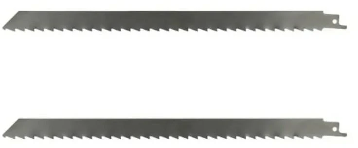 HIKOKI PJŪKLELIS SLUOKSNINIAMS PJŪKLAMS RS72/S1211K 305mm /2vnt.