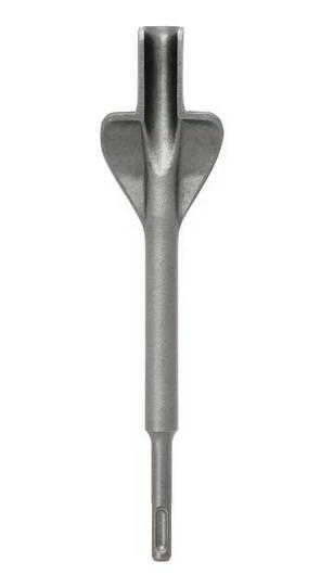 Grąžtas Kaltas kanalams su ribotumu Hikoki 751133; SDS-Pus; 22x250 mm