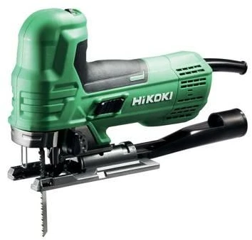 HIKOKI siaurapjūklis 705W CJ90VAST WA