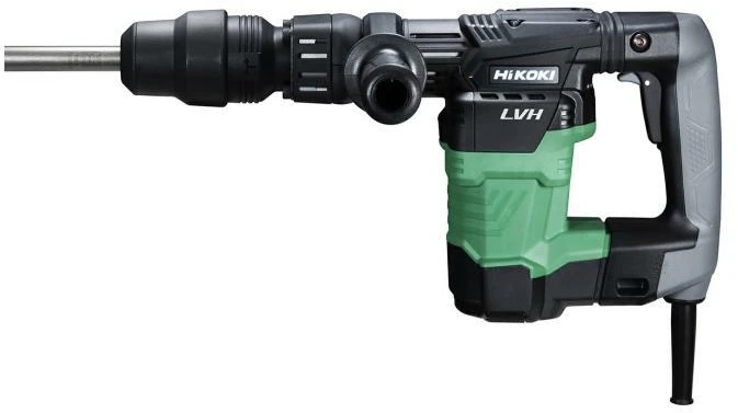 Atskėlimo plaktukas Hikoki H41MB2WSZ; 7,1 J; SDS-max