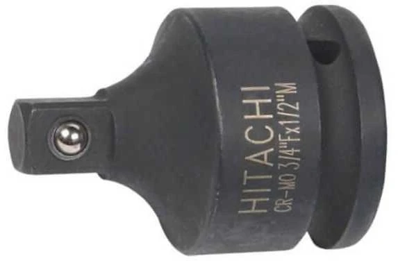 Hikoki Accessories Adapteris HiKOKI 751947; 3/4''-1/2''