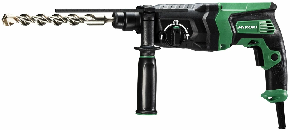 HIKOKI Perforatorius DH26PC2 830W 3,2J