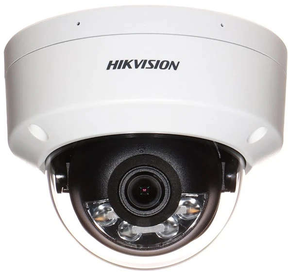 Hikvision DS-2CD1121G2-LIU 2,8 mm PL