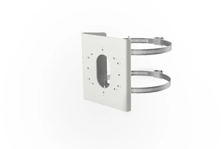 LAIKIKLIS TVIRTINIMUI PRIE STIEBO DS-1275ZJ-S-SUS Hikvision