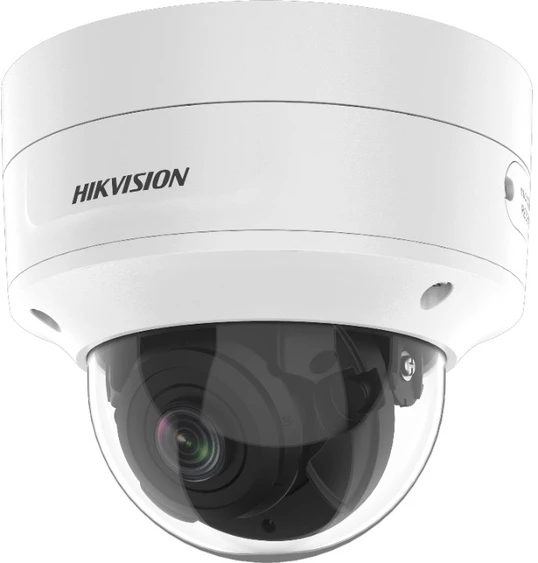 Hikvision Digital Technology DS-2CD2726G2-IZS IP apsaugos kamera Lauke Skliautas 1920 x 1080 pikseliai Lubos / siena