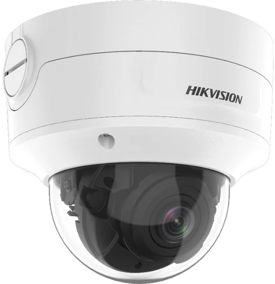 Hikvision Digital Technology DS-2CD2726G2-IZS IP apsaugos kamera Lauke Skliautas 1920 x 1080 pikseliai Lubos / siena