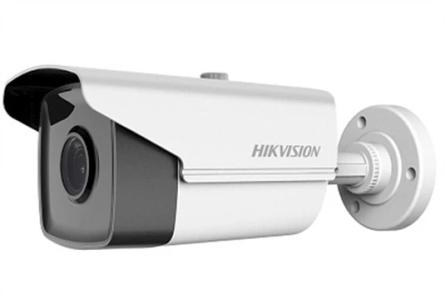 AHD vaizdo stebėjimo kamera Hikvision DS-2CE16H8T-IT3F(2.8MM), 5MP