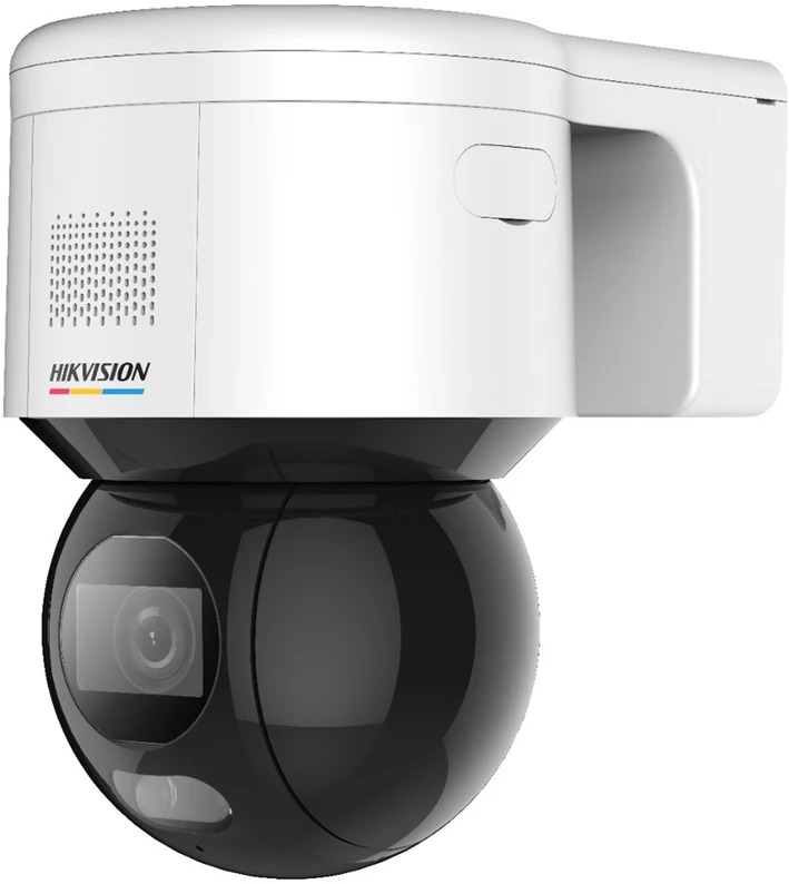 „Hikvision“ mini spartusis kupolas DS-2DE3A400BW-DE(F1)(T5)