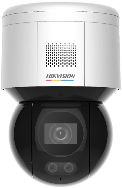 „Hikvision“ mini spartusis kupolas DS-2DE3A400BW-DE(F1)(T5)