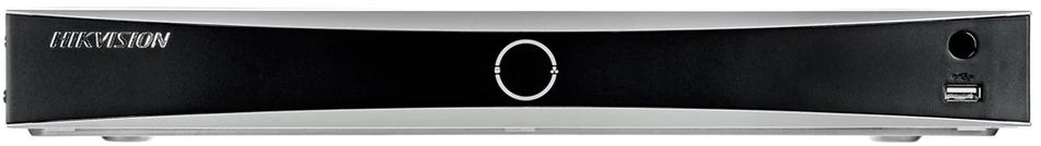 IP REGISTRATORIUS DS-7608NXI-K1/8P(D) 8 KANALŲ, 8 PoE AcuSense Hikvision