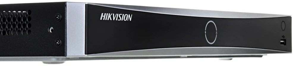 IP REGISTRATORIUS DS-7608NXI-K1/8P(D) 8 KANALŲ, 8 PoE AcuSense Hikvision
