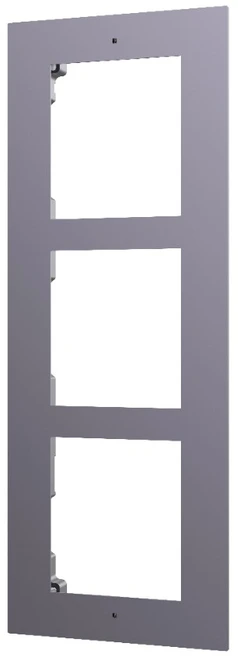Įleidžiama dėžutė Hikvision DS-KD-ACF3/Plastic