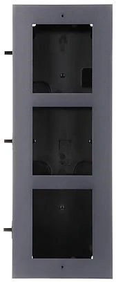 Įleidžiama dėžutė Hikvision DS-KD-ACF3/Plastic