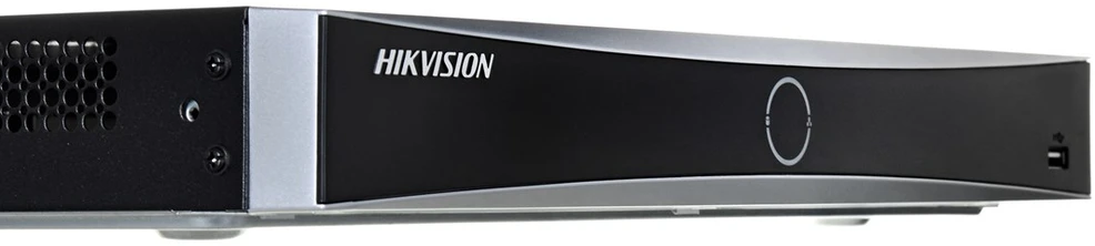 IP REGISTRATORIUS DS-7616NXI-K1(D) 16 KANALŲ AcuSense Hikvision