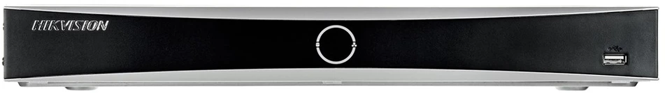 IP REGISTRATORIUS DS-7616NXI-K1(D) 16 KANALŲ AcuSense Hikvision
