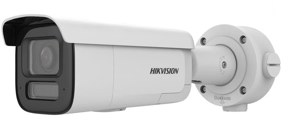 Hikvision DS-2CD2646G2HT-IZS2U/SL(2.8-12mm) eF IP kamera