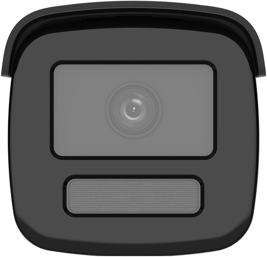 Hikvision Pro Series DS-2CD2T66G2H-4I Kulka (forma) IP apsaugos kamera Vidaus ir lauko 3200 x 1800 pikseliai Siena / stulpas