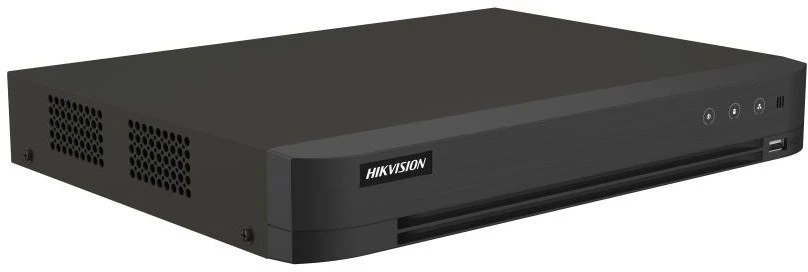 Tinklo vaizdo įrašymo įrenginys 5 viename HIKVISION IDS-7208HUHI-M1/X