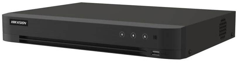 Tinklo vaizdo įrašymo įrenginys 5 viename HIKVISION IDS-7208HUHI-M1/X