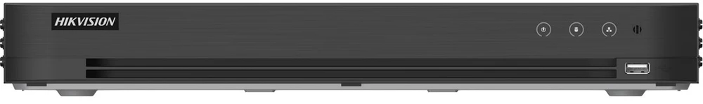 AHD, HD-CVI, HD-TVI, CVBS, IP REGISTRATORIUS IDS-7216HQHI-M2/XT 16 KANALŲ AcuSense Hikvision