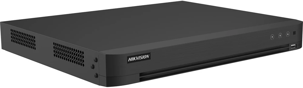 AHD, HD-CVI, HD-TVI, CVBS, IP REGISTRATORIUS IDS-7216HQHI-M2/XT 16 KANALŲ AcuSense Hikvision