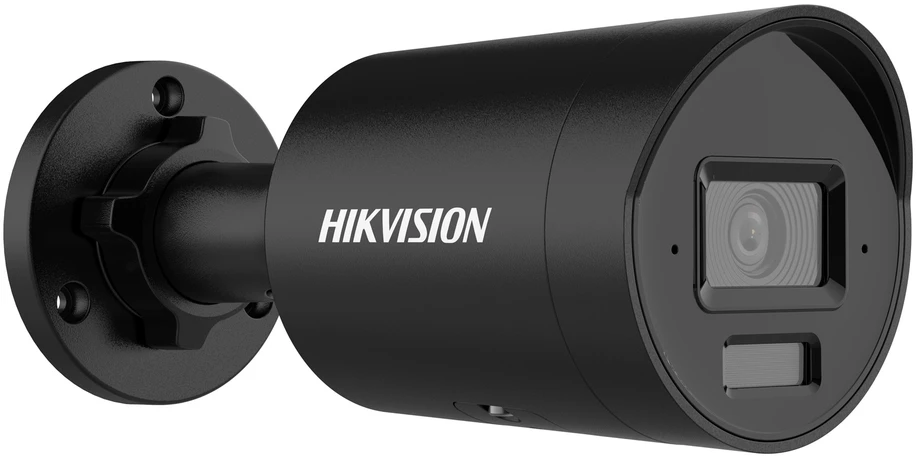 DS-2CD2083G2-LI2U(2.8mm)(Juodas) Kamera IP tubowa 8Mpx Hikvision