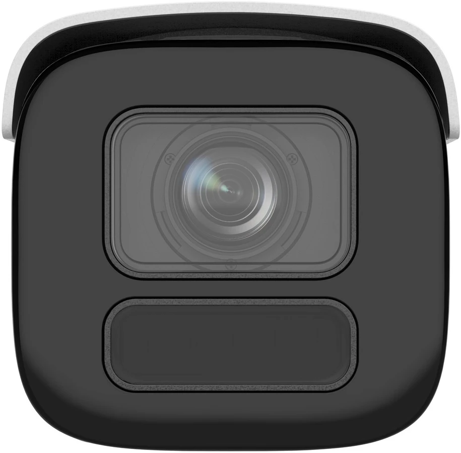 Hikvision Pro Series with AcuSense DS-2CD2666G2HT-IZS(2.8-12MM) apsaugos stebėjimo kamera Kulka (forma) IP apsaugos kamera Lauke 3200 x 1800 pikseliai Lubos / siena
