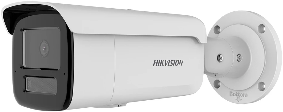 DS-2CD2T63G2-2LI(2.8mm) Kamera IP tubowa 6Mpx Hikvision