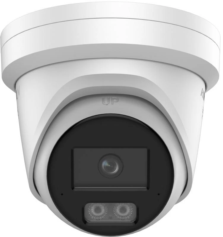 Hikvision Pro Series with ColorVu DS-2CD2387G3-LI2UY(2.8MM) apsaugos stebėjimo kamera Bokštelis IP apsaugos kamera Vidaus ir lauko 3840 x 2160 pikseliai Lubos