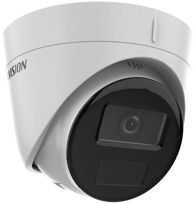 Hikvision Ultra Series DS-2CD3341G2E-I(2.8mm) Bokštelis IP apsaugos kamera Lauke 2560 x 1440 pikseliai Lubos / siena