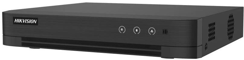 Hikvision Value Series IDS-7204HUHI-M1/T tinklinis vaizdo įrašymo įrenginys (NVR) Juoda