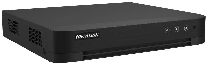 Hikvision Value Series IDS-7204HUHI-M1/T tinklinis vaizdo įrašymo įrenginys (NVR) Juoda