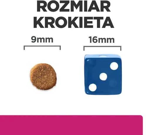 Sausas Kačių Maistas - Hill's PD 1,5 Kg