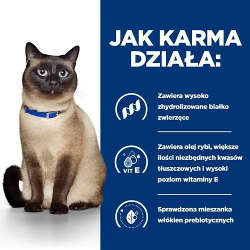 Drėgnas Kačių Maistas - Hill's Prescription Diet I/d Feline Su Vištiena 156g