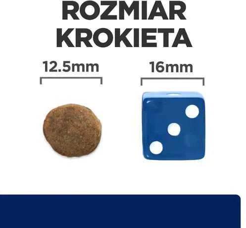 Šunų Maistas - Hill's Prescription Diet Food Sensitivities Z/d 10 kg