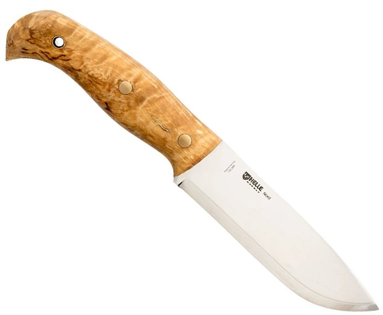 HLE Helle Nord knife