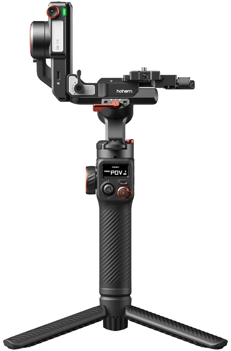 Hohem iSteady MT3 stabilizatorius