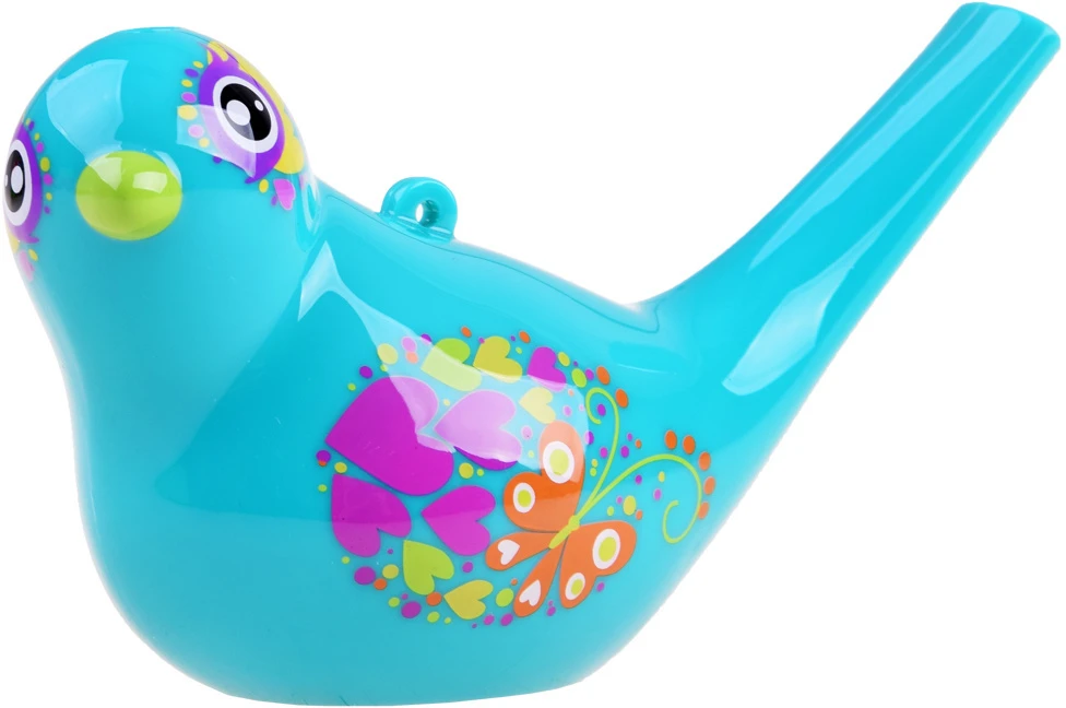 Hola Bird WATER BIRD WHISTLE Vanduo BIRD ZA1483