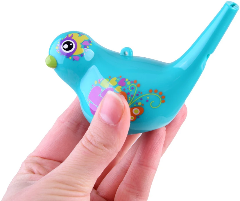 Hola Bird WATER BIRD WHISTLE Vanduo BIRD ZA1483