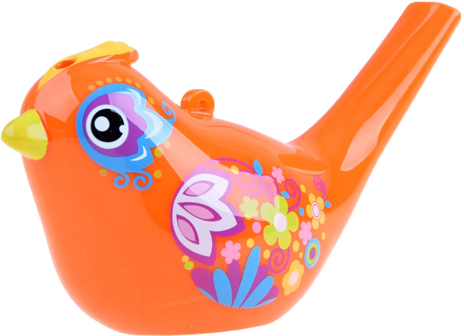 Hola Bird WATER BIRD WHISTLE Vanduo BIRD ZA1483