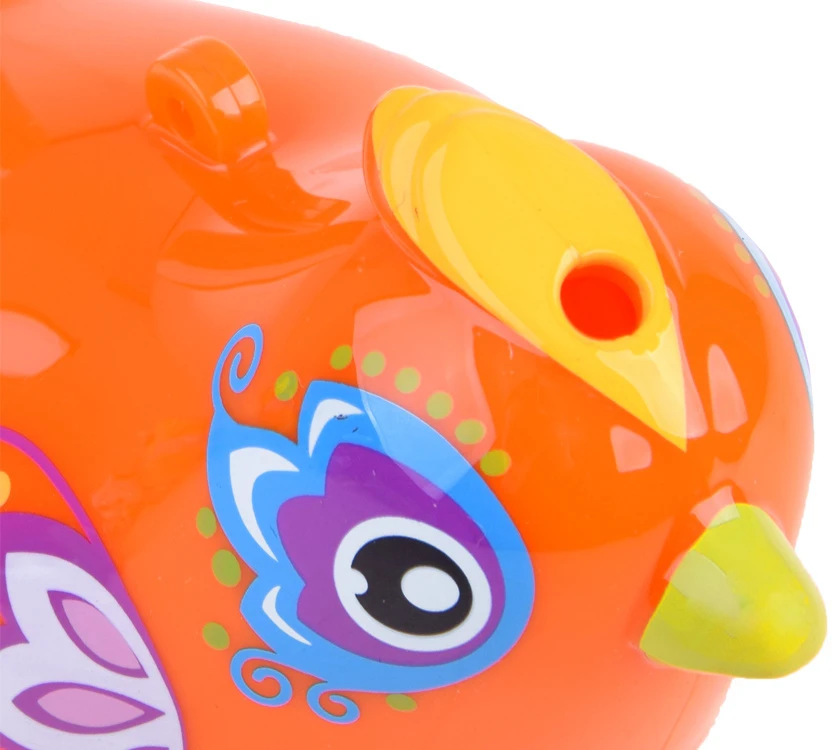 Hola Bird WATER BIRD WHISTLE Vanduo BIRD ZA1483