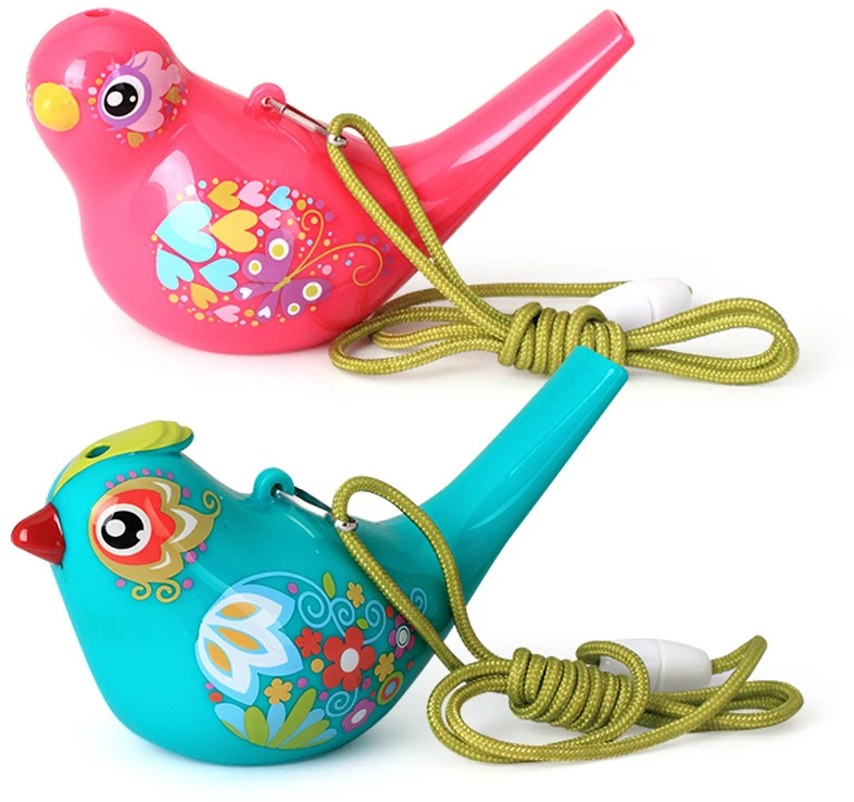 Hola Bird WATER BIRD WHISTLE Vanduo BIRD ZA1483
