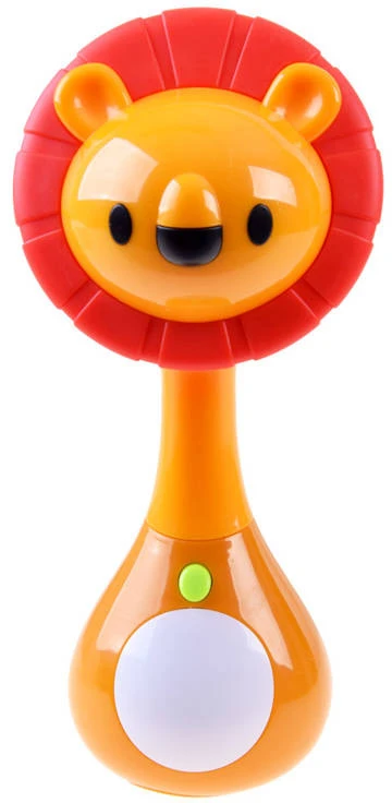 Hola Sonic RATCH gyvūno šviesa